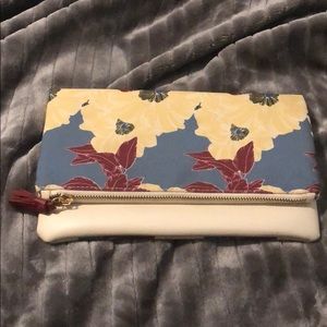 Rachael Pally Clutch